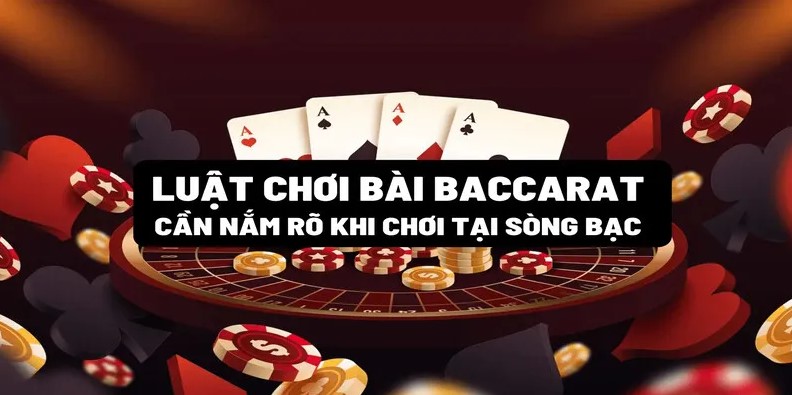 Baccarat Hello88 3 Bí chơi chơi Baccarat từ cao thủ