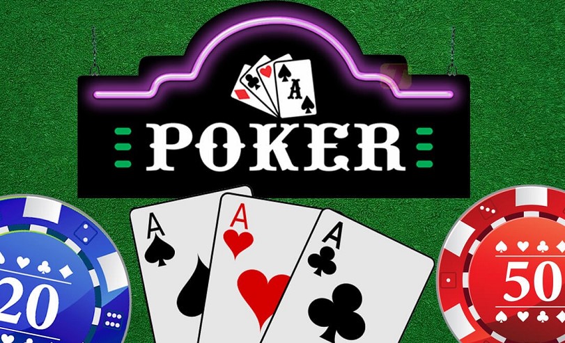 Poker Hello88 3 Bí quyết chơi poker thắng đậm