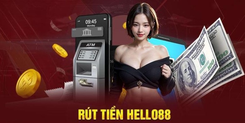 Rút Tiền Hello88 3 Các trường hợp giao dịch rút tiền không thành công