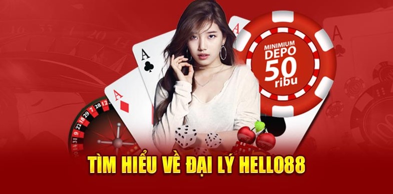 Đại Lý Hello88 2 Chính sách đại lý tại Hello88 bạn cần biết