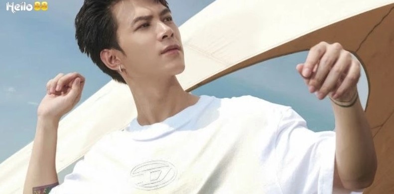 CEO Hello88 - Nguyễn Công Bắc Thủ Lĩnh Tạo Nên Thương Hiệu 2 Đôi nét về tầm nhìn của CEO Hello88 - Nguyễn Công Bắc