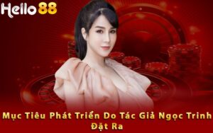 Đóng góp của CEO vào sự thành công của nhà cái