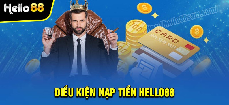 Nạp Tiền Hello88 3 Lựa chọn chuyển khoản ngân hàng để giao dịch