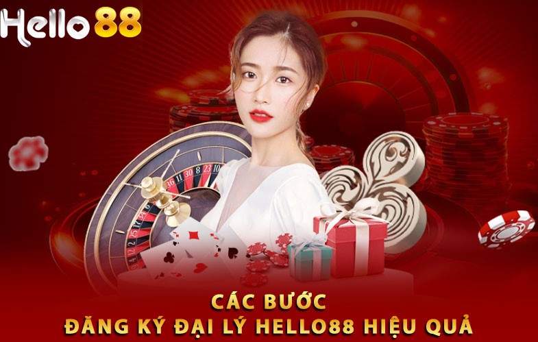 Đại Lý Hello88 3 Lưu ý đăng ký đại lý