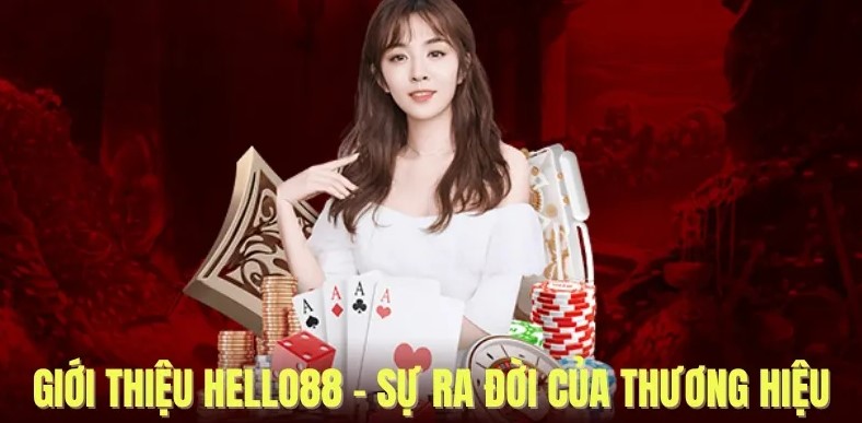 Giới Thiệu Hello88 2 Những thành tựu của cả quá trình nỗ lực
