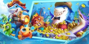 Những ưu điểm ấn tượng của game bắn cá tại Hello88