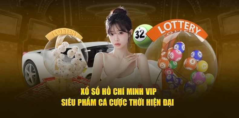 Hồ Chí Minh Vip Hello88 - Khám Phá Hình Thức Xổ Số Thú Vị 4 Quy tắc quan trọng trong xổ số Hồ Chí Minh Vip