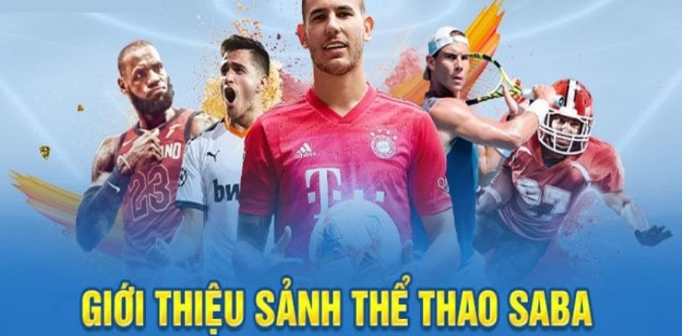 Saba Sports Hello88 3 Thể thao ảo cũng là bộ môn hấp dẫn đáng chơi