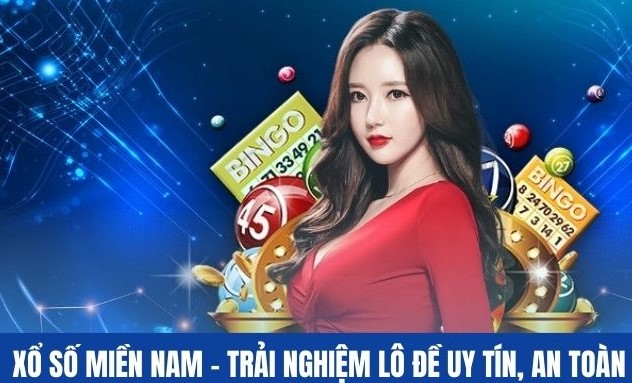 Xổ Số Miền Nam 1 Thông tin về xổ số miền Nam Hello88