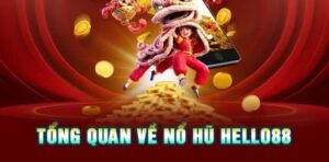 Tổng hợp các game nổ hũ