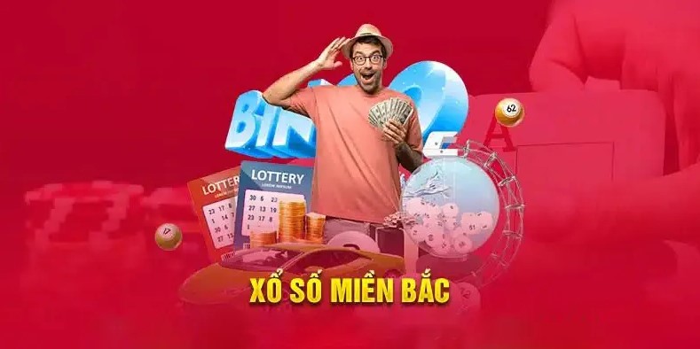 Tổng quan về trò chơi xổ số miền Bắc Hello88