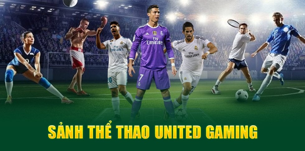 United Gaming Hello88 1 Tổng quan về United Gaming Hello88
